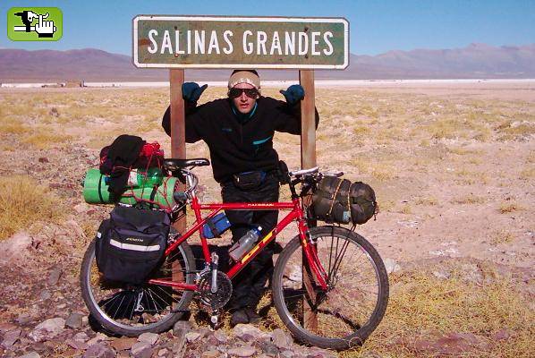 Salinas Grandes