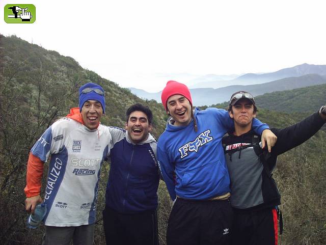 los tierrita.cl