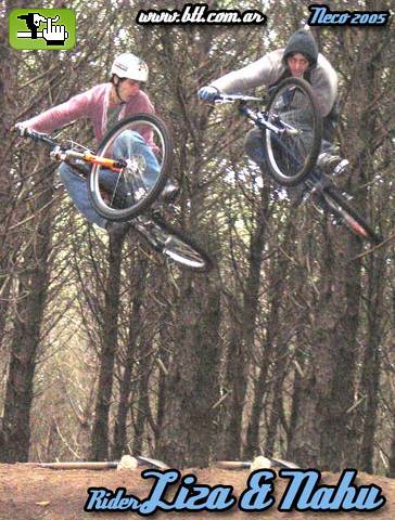 Dirt Necochea