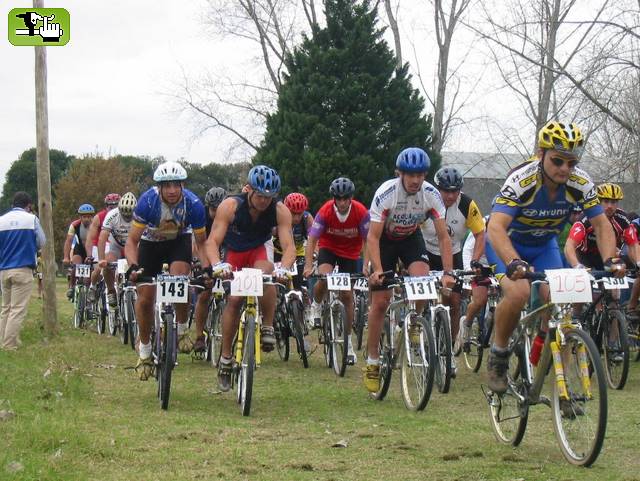 GRAN RAID CICLISTICO CIUDAD DE TRES ARROYOS