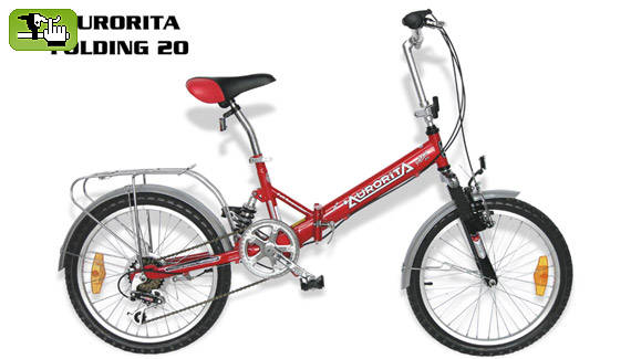Folding 20