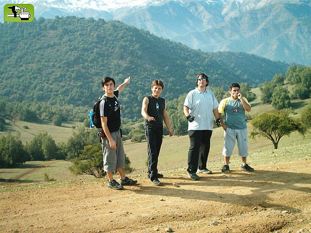 los tierrita.cl