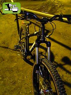 Bike Juanete