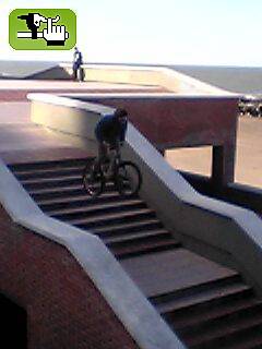 escaleritas