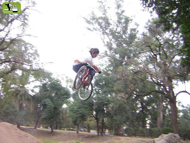 dirts cordoba