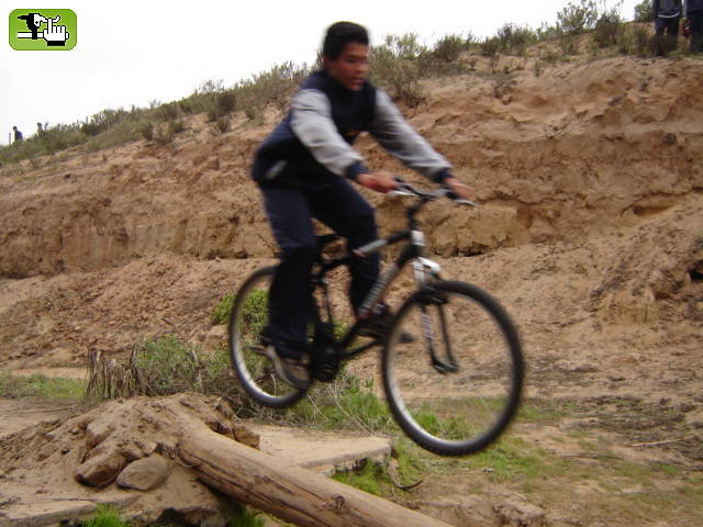 quien es este demonio?