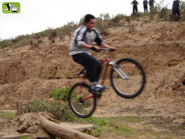 objeto no identificado