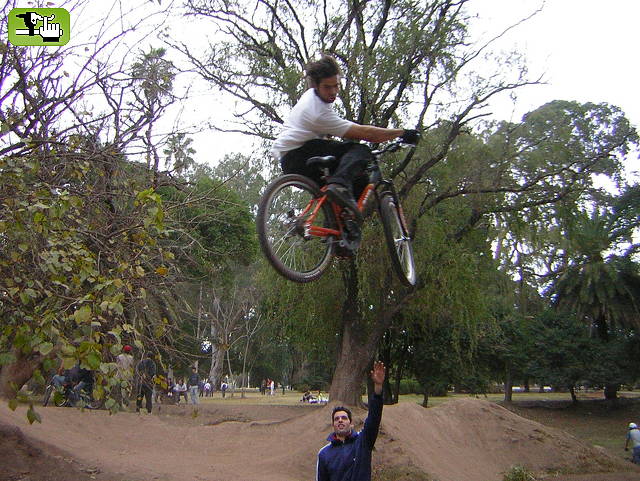 dirts cordoba