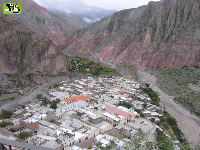 GRUPO LA LOMA