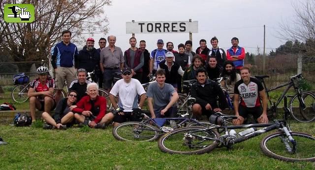 LOS MEGA EN TORRES