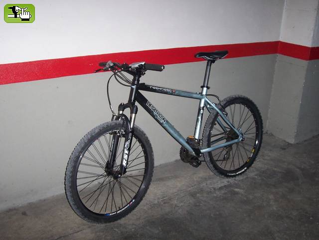 MI BICI
