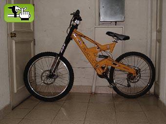 espero q les gust esta es mi makina