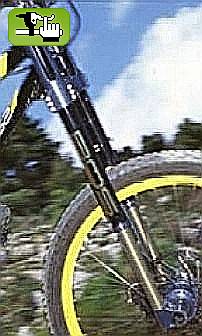 CUAL ES LA MEJOR FORK DH