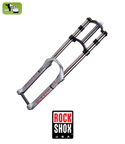 CUAL ES LA MEJOR FORK DH