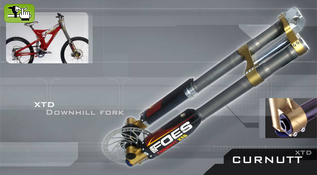 CUAL ES LA MEJOR FORK DH