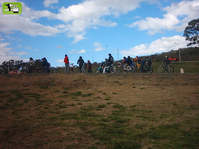 la banda de tandil