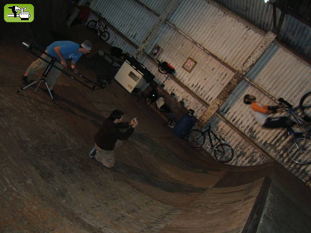 HELL TRACK