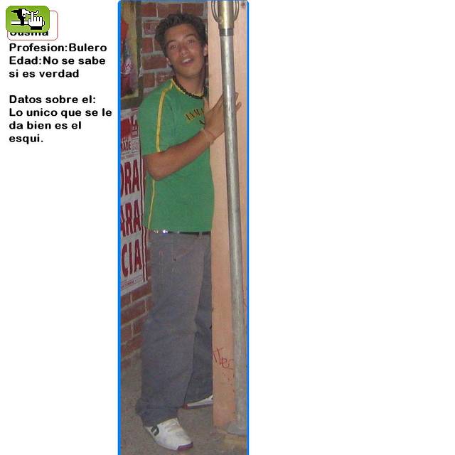 tengo al de la bici(borja susilla)