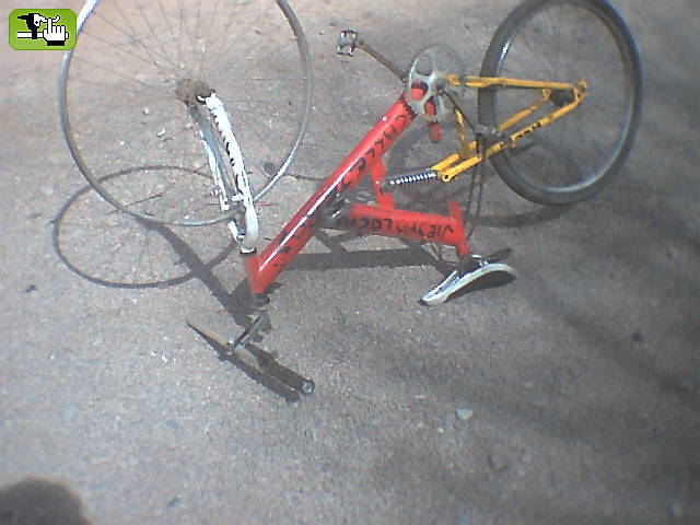 cuadro de DH