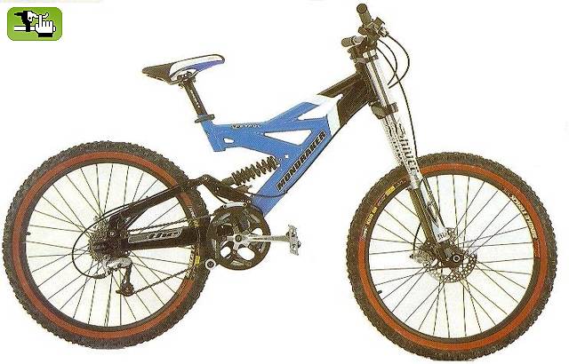 La ultima Mondrake Petrol