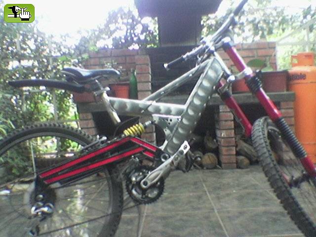 mongoo