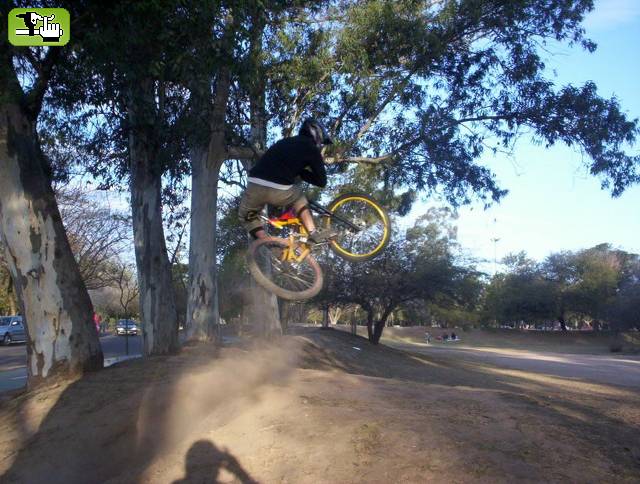 freeride