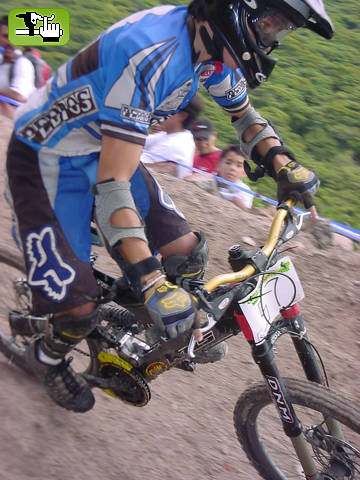 COMPETENCIA DE DH