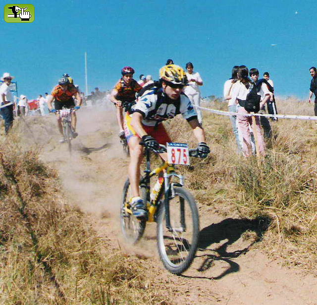 Trasmontaña 2005