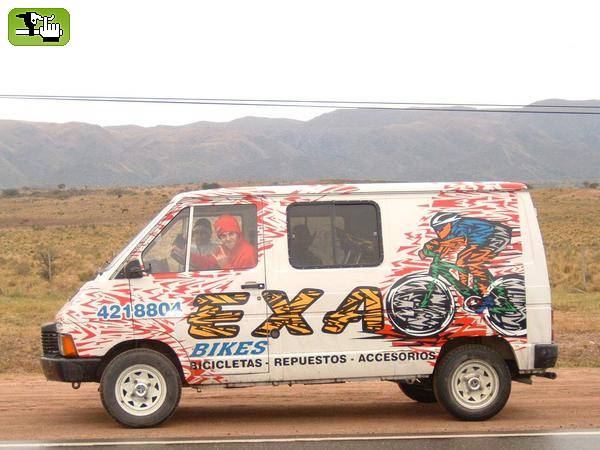 AGUANTE EXA !!!