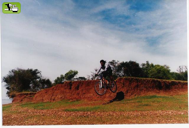Monte Caseros 15/08/2005