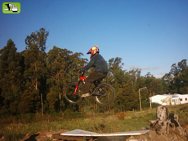 Tandil Punk Dh Team  =]