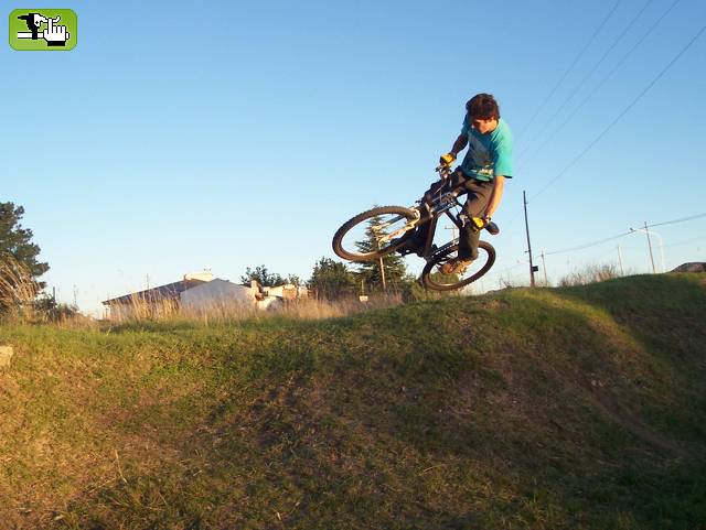 Tandil Punk Dh Team