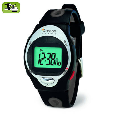 relojes y accesorios para entrenar con tu bike