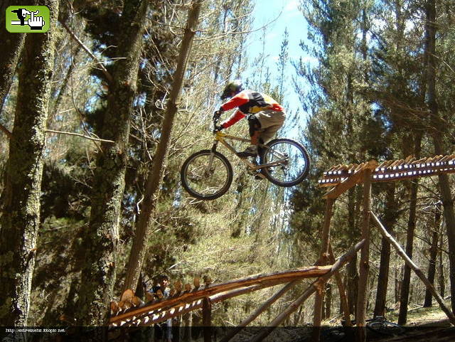 North Shore en huaraz-peru