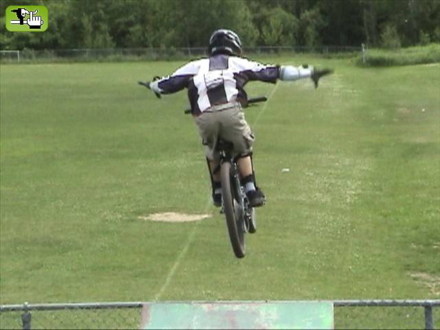 no hander