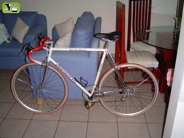 BENOTTO Bicicletas Bicicleta btt