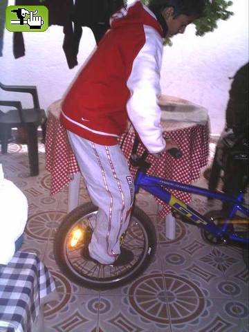 mi maquina gt