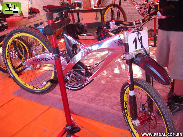 Nueva Honda!!!!