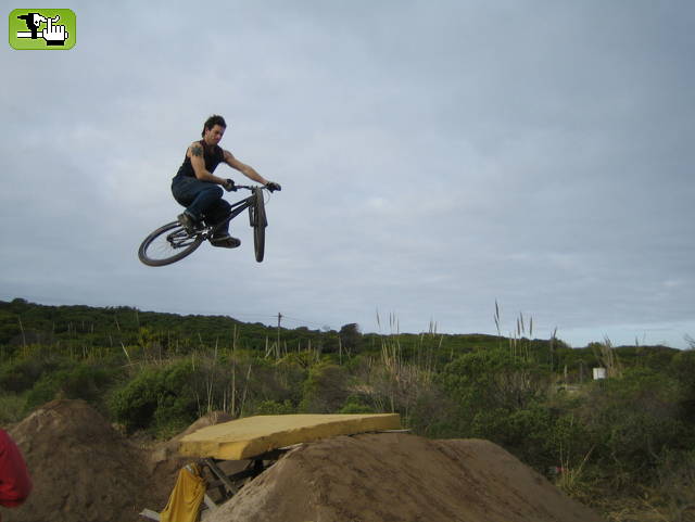 Faro mardel