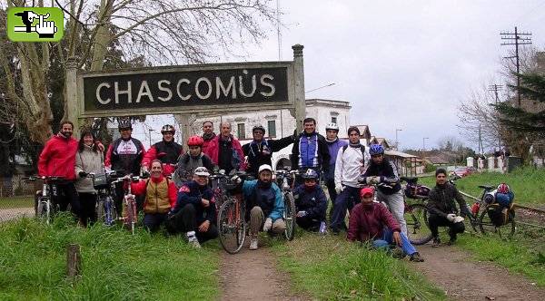 SALIDA SABADO 10 DE SEPTIEMBRE