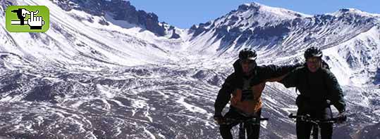Desafio Andes