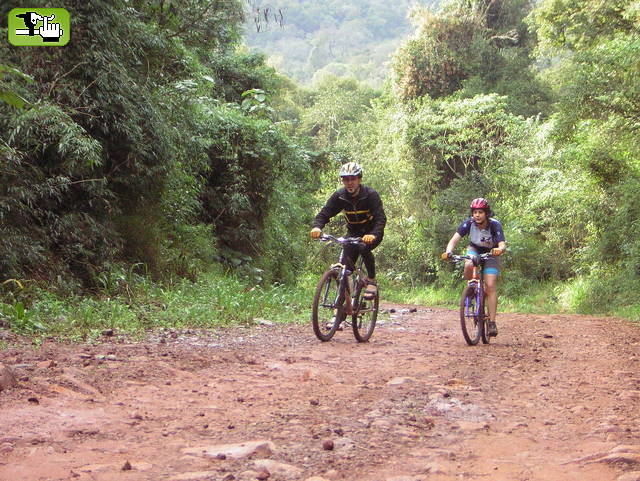 SELVA MISIONERA