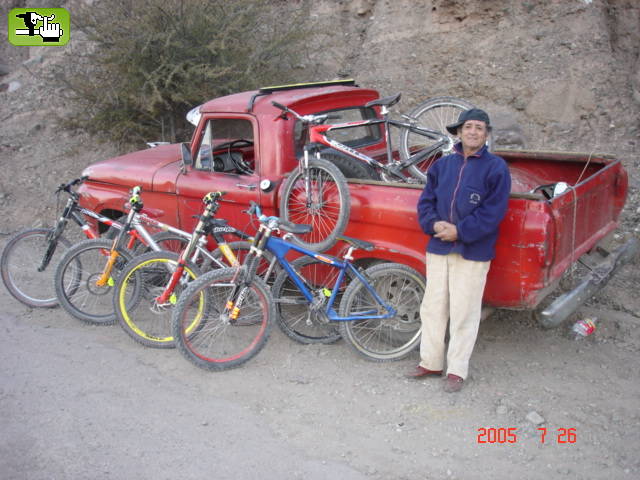 mza llloron