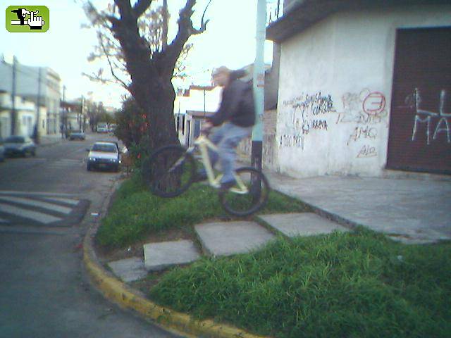 lugano bike