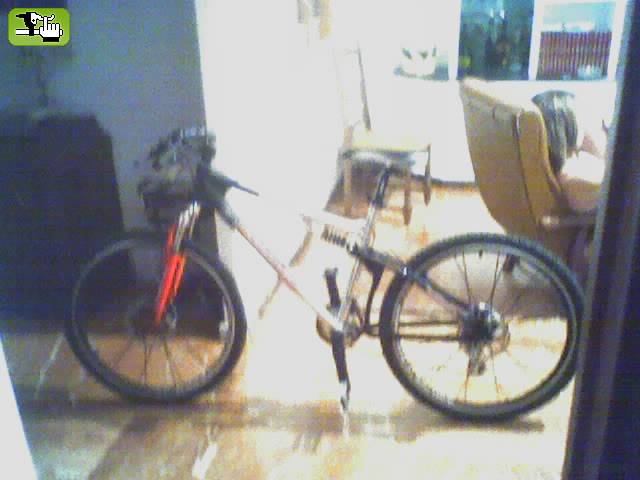 Mi bike