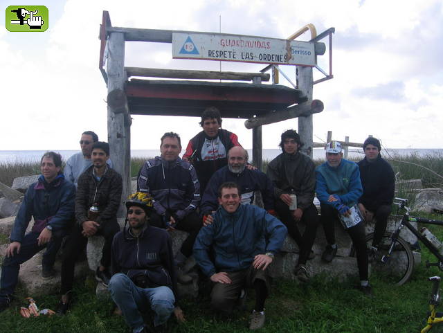 GRUPO LA LOMA (LA PLATA)