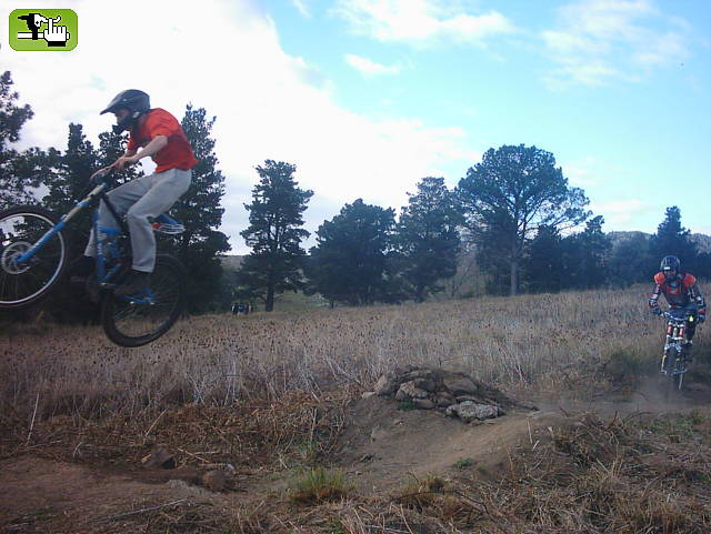 chizo en villa