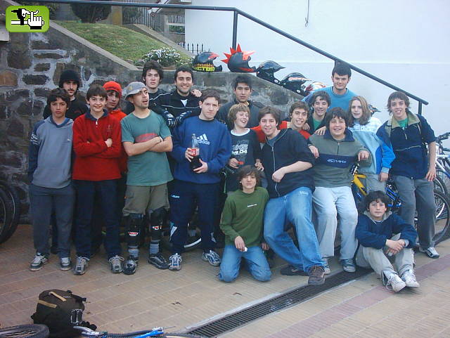 la banda de tandil