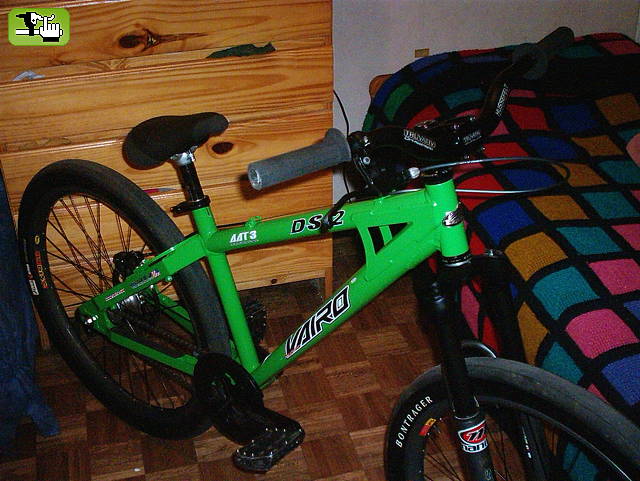MI NENA NUEVA