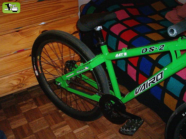 MI NENA NUEVA